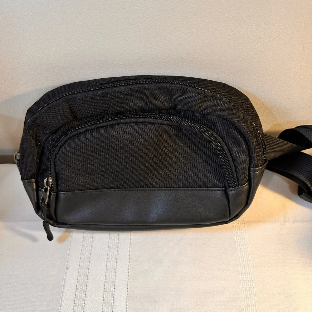 Hip‎ Bag Fanny Pack Crossbody Bag